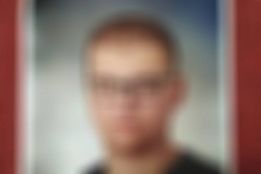 Zaginął 17-latek, mieszkaniec Długiego