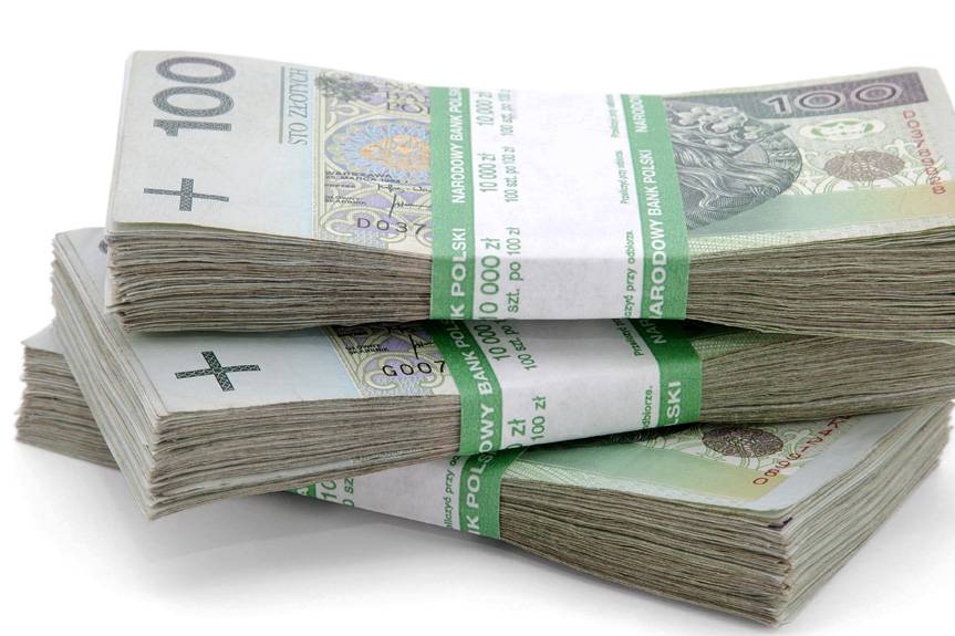 Główna wygrana w loterii LOTTO padła w Krośnie