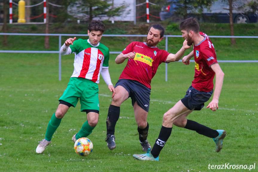 Podzielono pieniądze na kluby sportowe w gminie Iwonicz-Zdrój [LISTA]