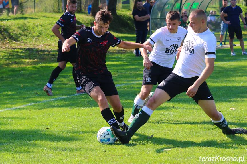 Podzielono pieniądze na sport w gminie Wojaszówka