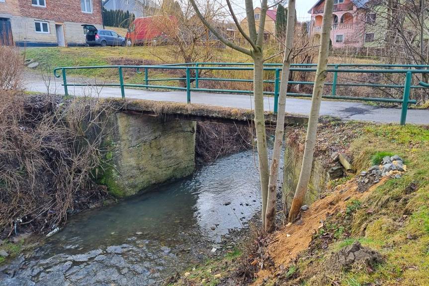 Będzie rozbiórka i budowa mostów