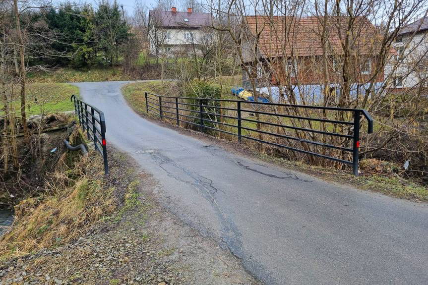 Będzie rozbiórka i budowa mostów