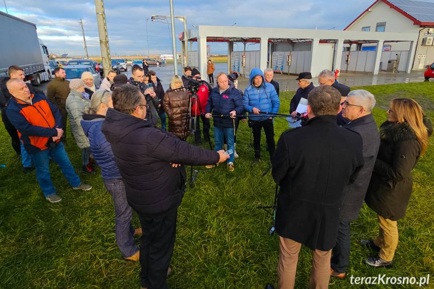 Spór w gminie Miejsce Piastowe. Odpowiedź MSWiA