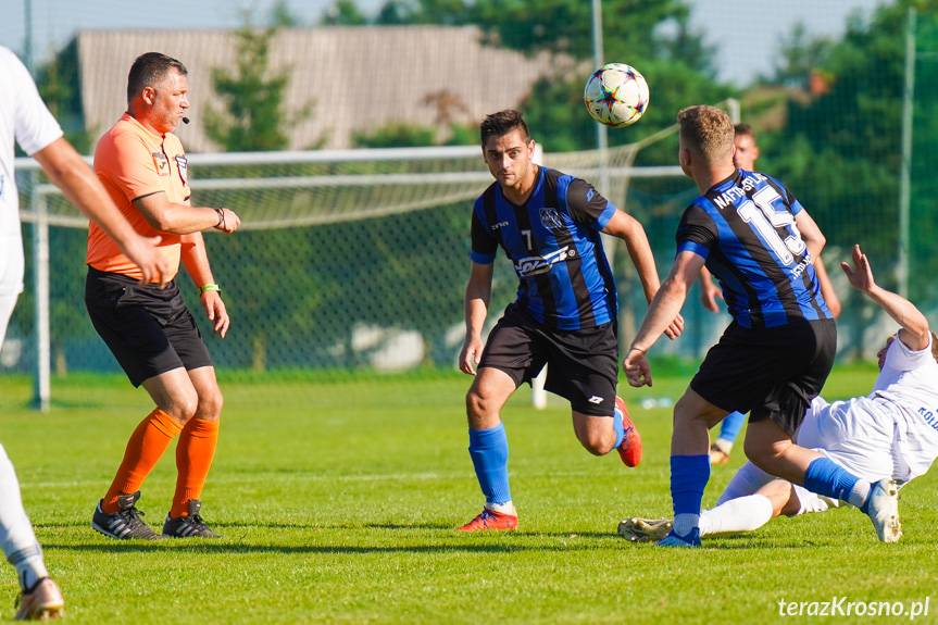 W gminie Jedlicze podzielono pieniądze na rozwój sportu