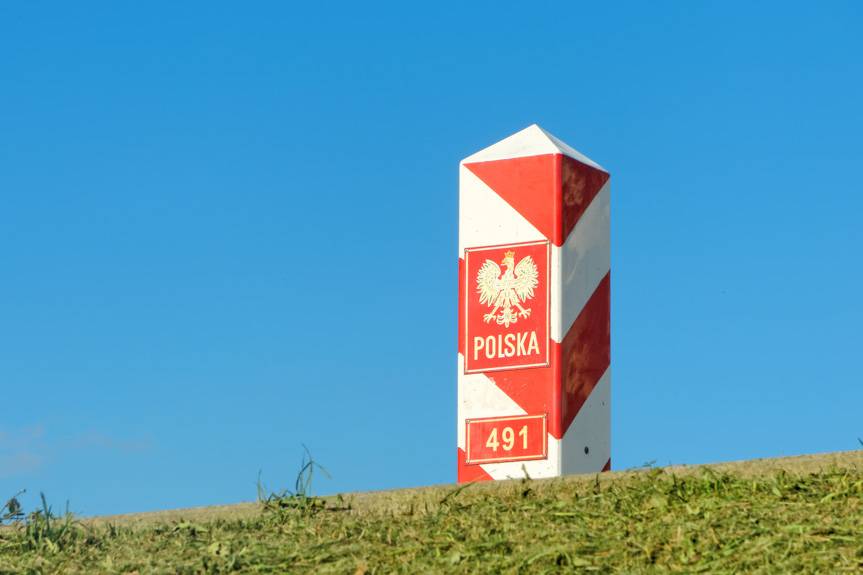 Rolnicy nie odpuszczają. Na kilka dni zablokują przejście graniczne w Barwinku