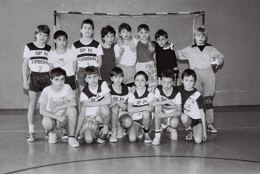 Sportowe zdjęcia retro, cz. XXV