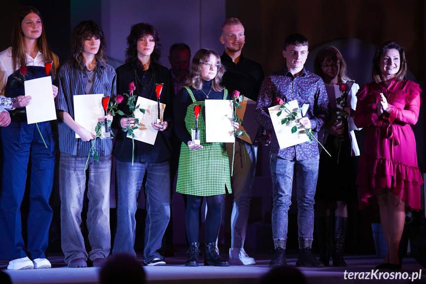 Jubileusz 20-lecia GOSiR Jedlicze, Gala Sportu Gminnego