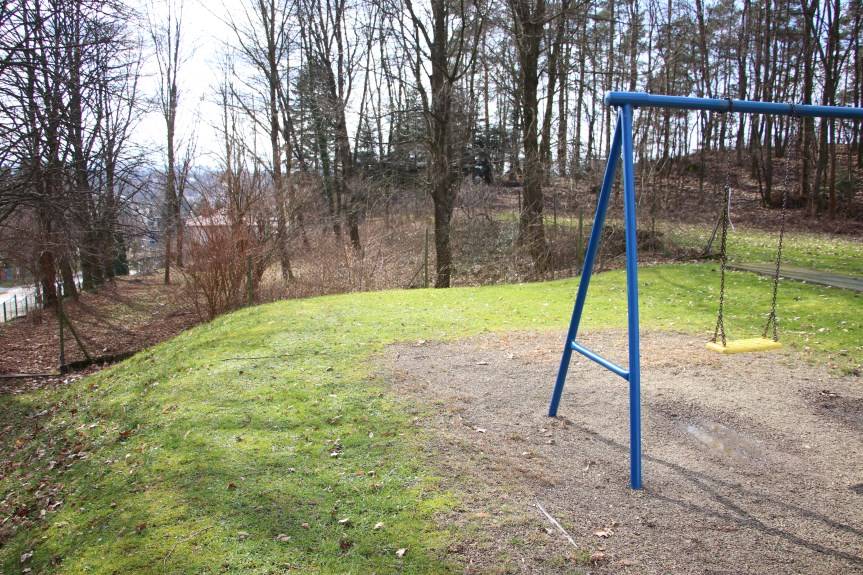 Na Ósemkowym Wzgórzu powstanie nowoczesny plac zabaw