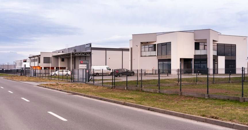 Strefa Inwestycyjna "Krosno - Lotnisko": kilkaset miejsc pracy