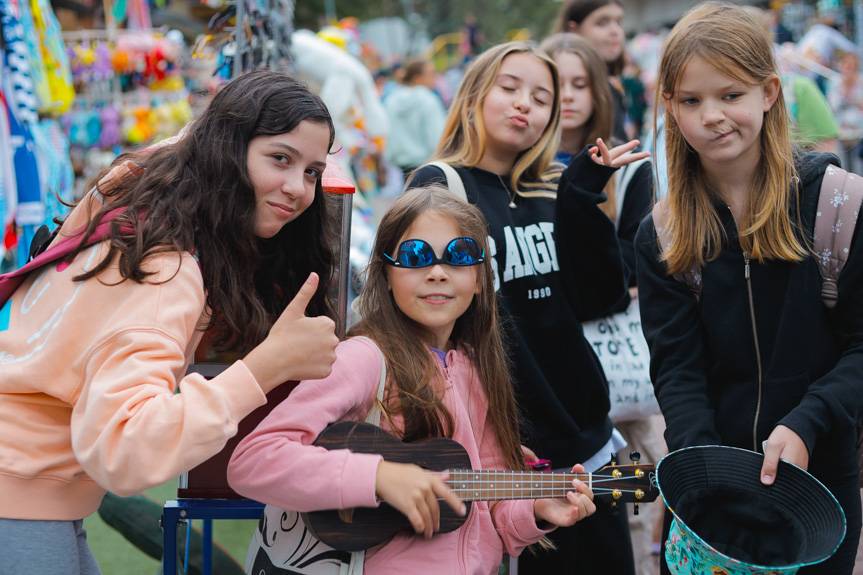 Letnie Obozy Michalickie - wystartowały zapisy