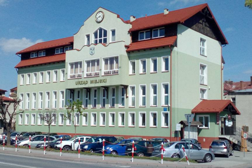 Gmina Dukla. Kandydaci do Rady Miejskiej