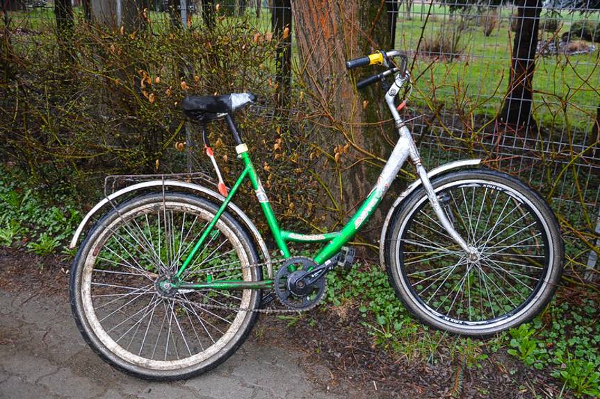 Potrącenie rowerzysty w Jedliczu