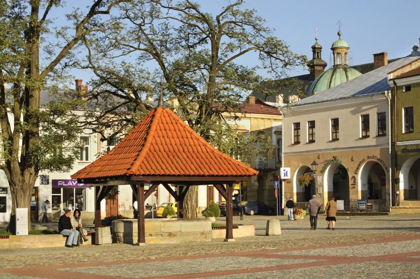 Startuje kampania "Zróbmy to w Krośnie"