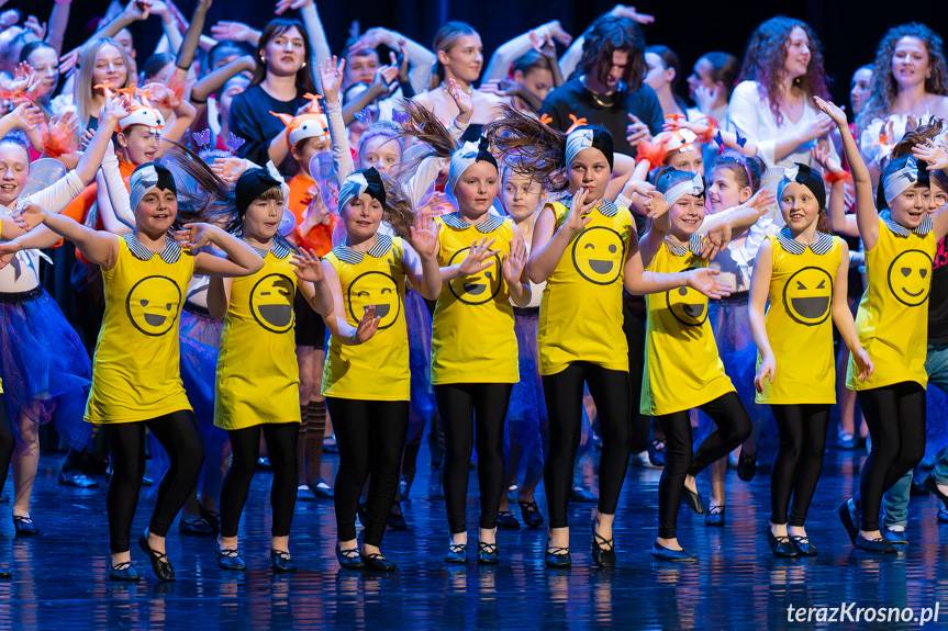 Niezapomniany wieczór w RCKP. Koncert dla kobiet i mężczyzn