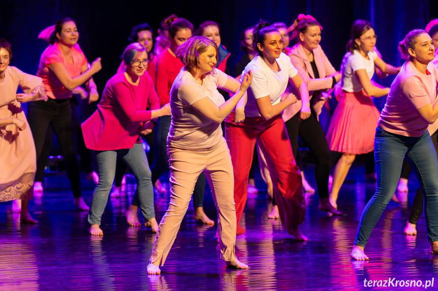 Niezapomniany wieczór w RCKP. Koncert dla kobiet i mężczyzn