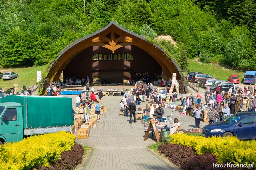 Będzie remont budynku Amfiteatru w Iwoniczu-Zdroju