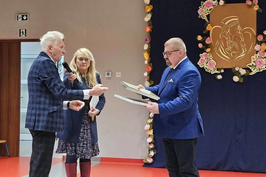 W Lubatowej upamiętniono Józefę Albrycht