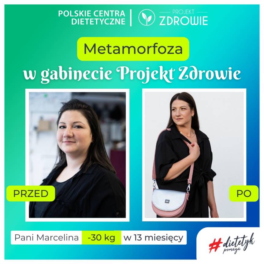 Potrzebujesz zmiany? Z nami w Krośnie zgubisz kilogramy!