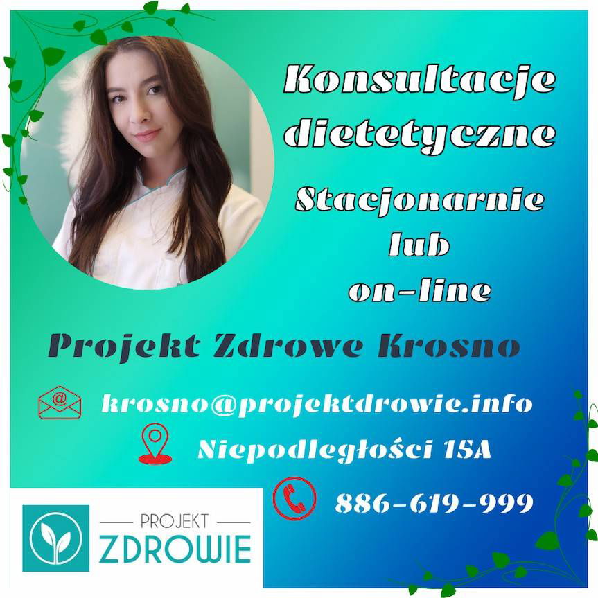 Potrzebujesz zmiany? Z nami w Krośnie zgubisz kilogramy!