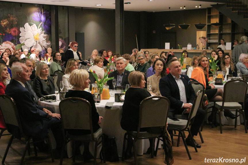 Czwarta Kobieca Schadzka w Krośnie