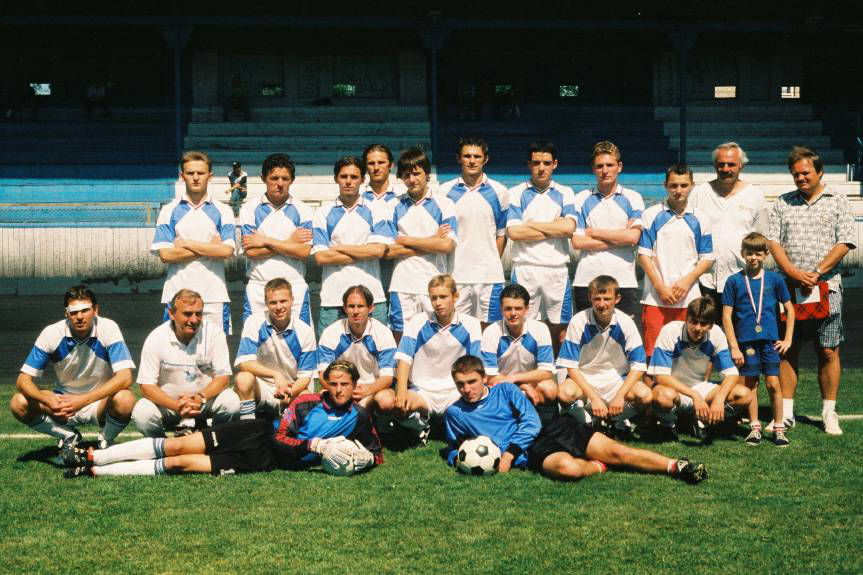 Sportowe zdjęcia retro, cz. XXVII