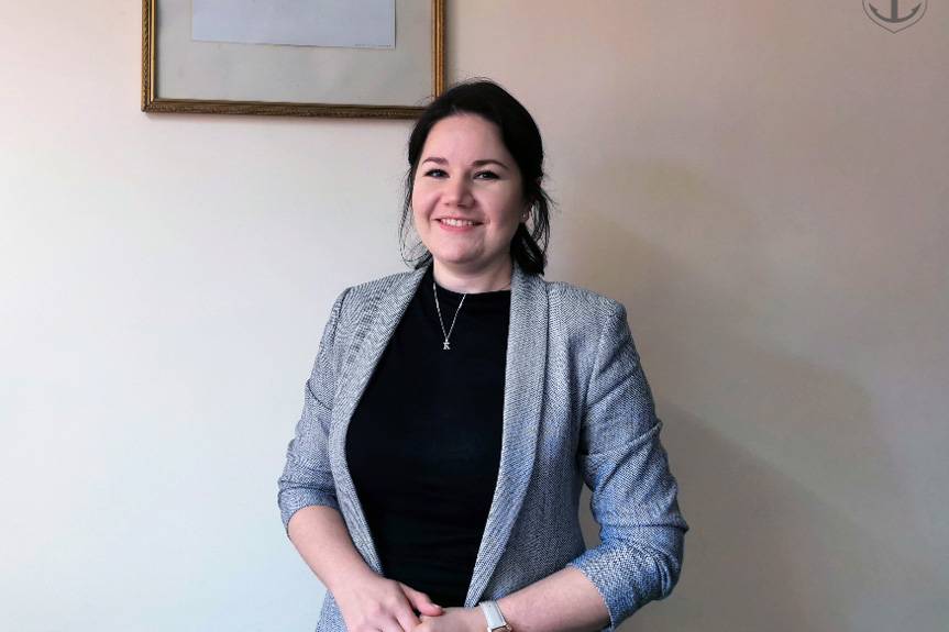 Gmina Korczyna pod przywództwem Katarzyny Urbanek  