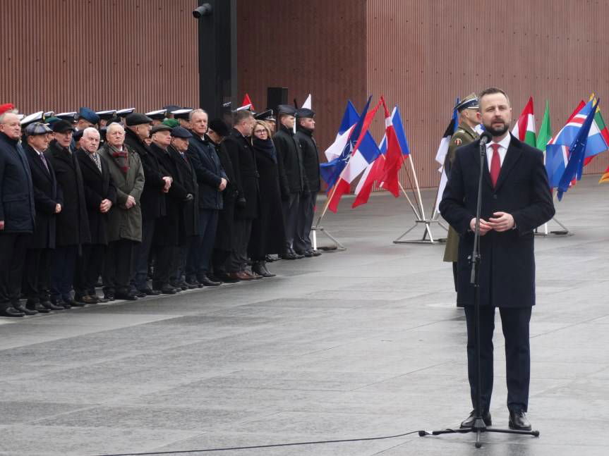 Dr Dariusz Sobieraj: 25 lat Polski w NATO