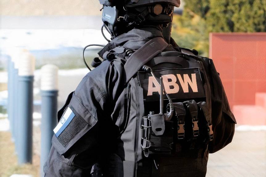 W Krośnie powstanie Wydział Zamiejscowy ABW