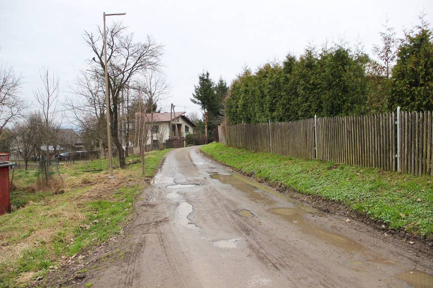 Będzie remont dróg