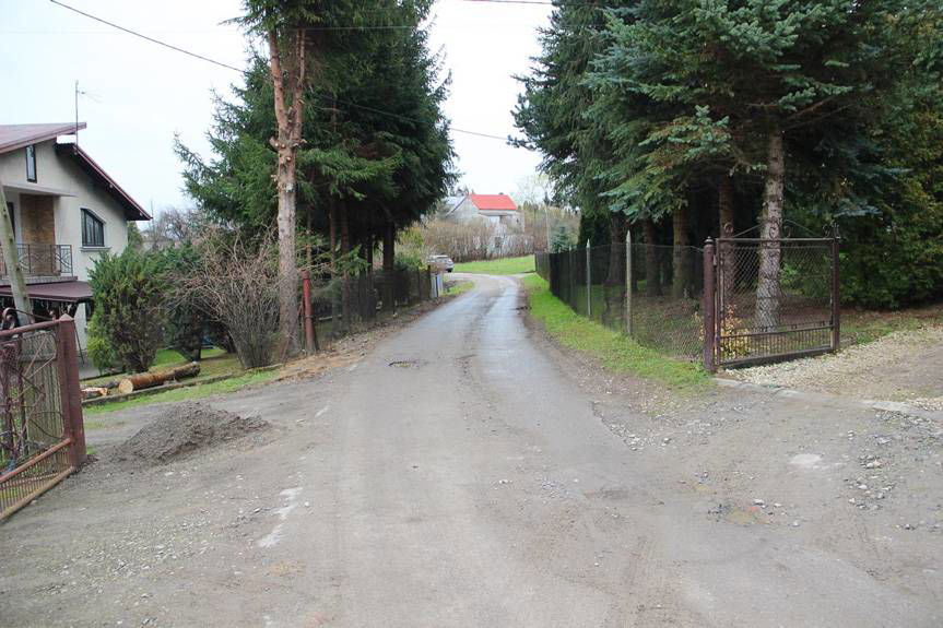 Będzie remont dróg