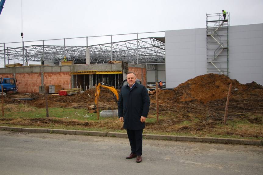 Krosno oferuje miejsca w strefach inwestycyjnych