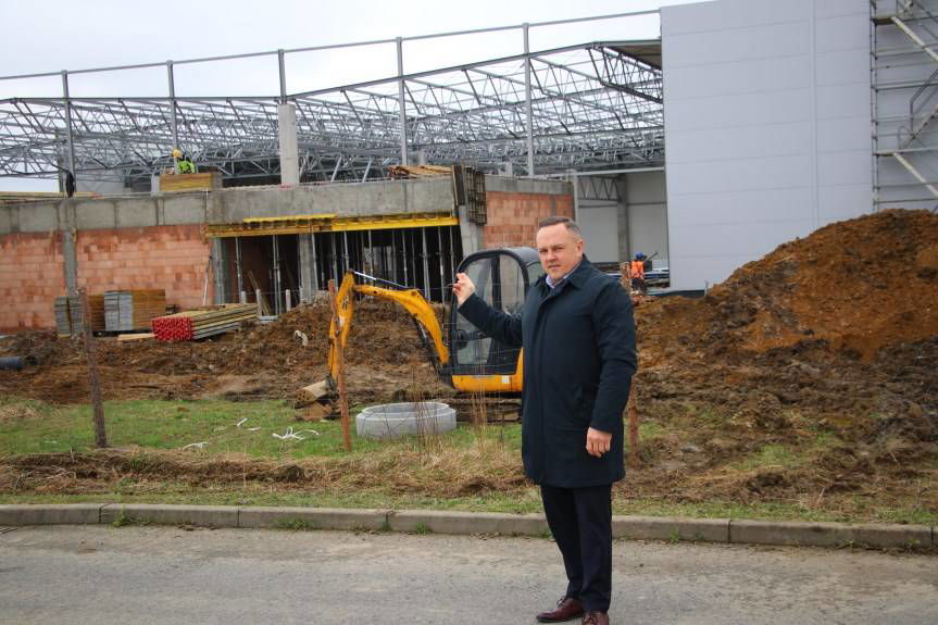 Krosno oferuje miejsca w strefach inwestycyjnych