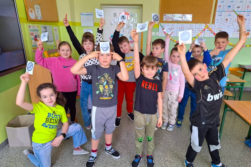 Koło naukowe "Miejsteckie Tytusy"