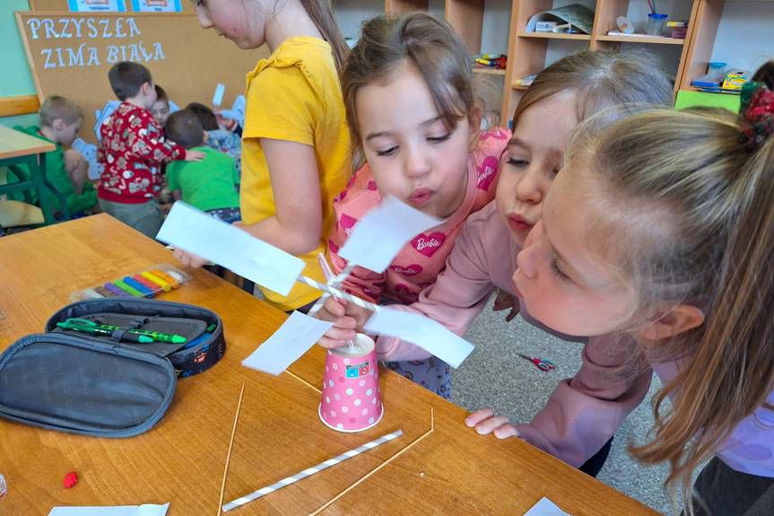 Koło naukowe "Miejsteckie Tytusy"