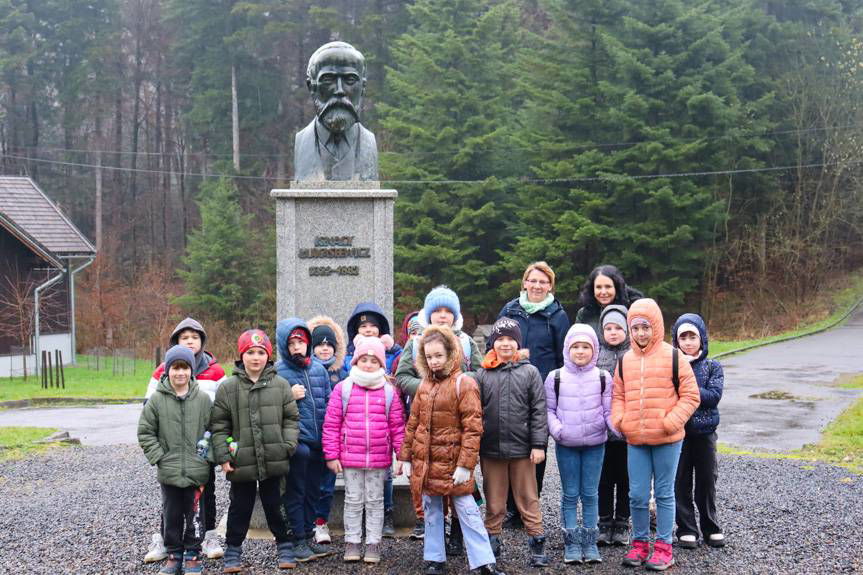 Koło naukowe "Miejsteckie Tytusy"