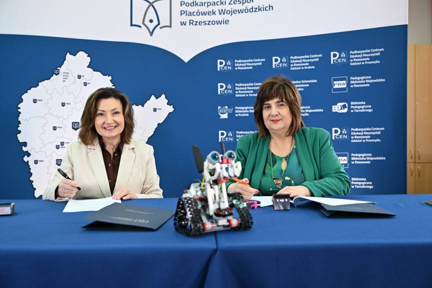 Będzie wsparcie dla szkół