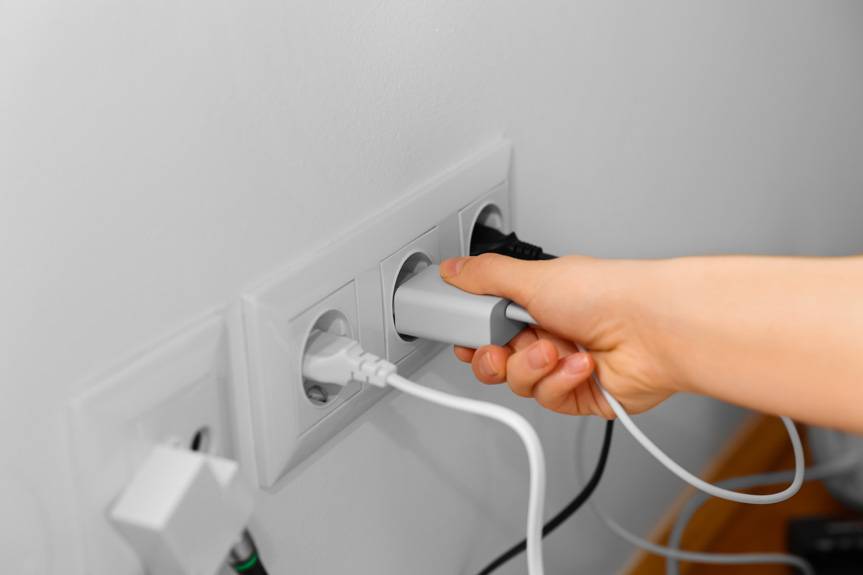 PGE Dystrybucja zapowiada wyłączenia prądu