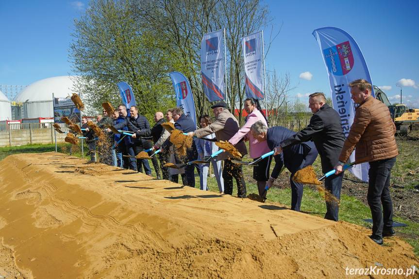 Z Potoka do Jedlicza. Nowa droga, nowe perspektywy