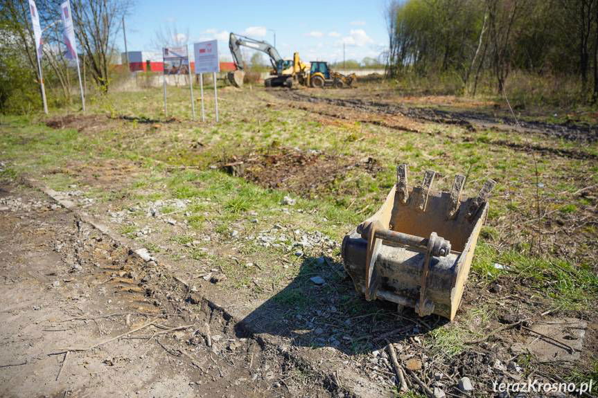 Z Potoka do Jedlicza. Nowa droga, nowe perspektywy