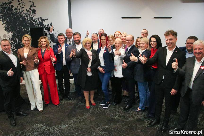 Propozycje Koalicji dla Krosna dla miasta na najbliższe lata 