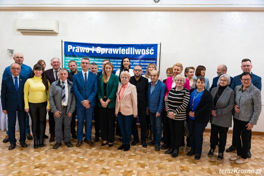 Program Prawa i Sprawiedliwości dla Krośnian