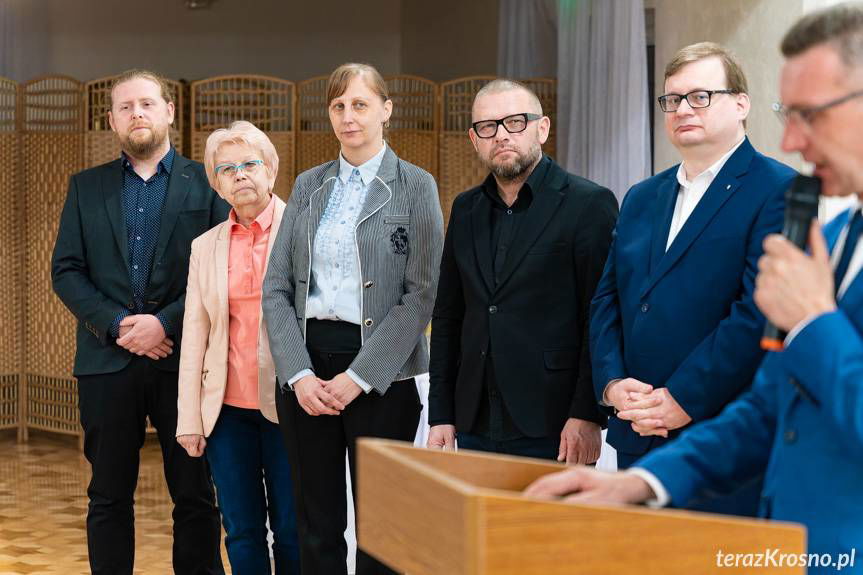 Program Prawa i Sprawiedliwości dla Krośnian