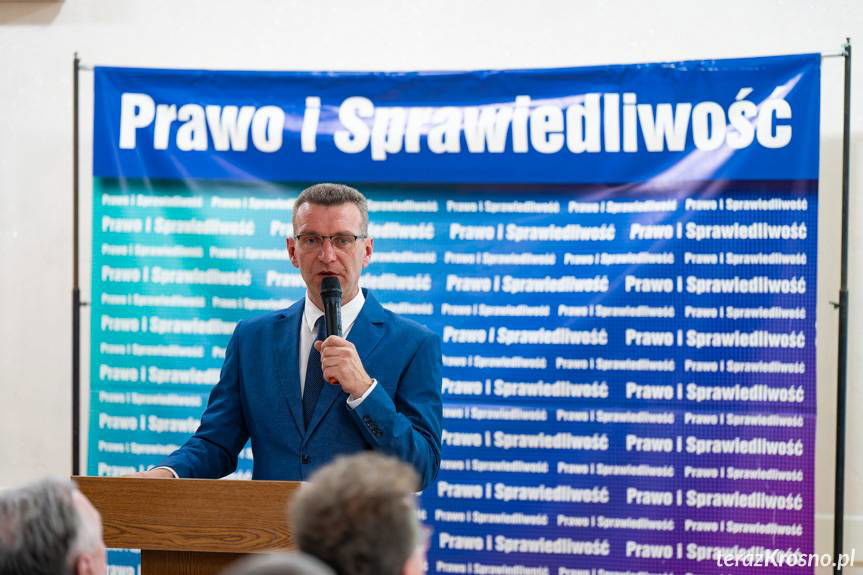 Program Prawa i Sprawiedliwości dla Krośnian