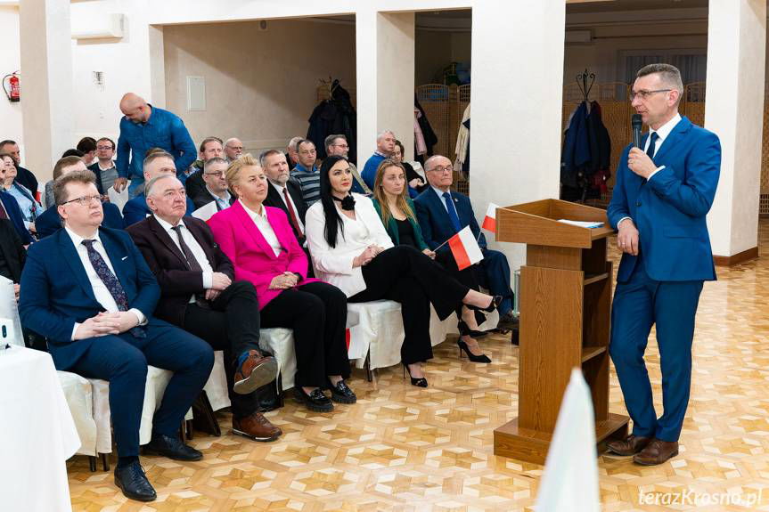 Program Prawa i Sprawiedliwości dla Krośnian