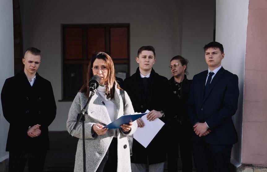 Nowe propozycje dla Krosna Konfederacji i Bezpartyjnych Samorządowców