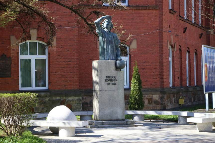 Przygotowania do wielkiego jubileuszu Kopernika