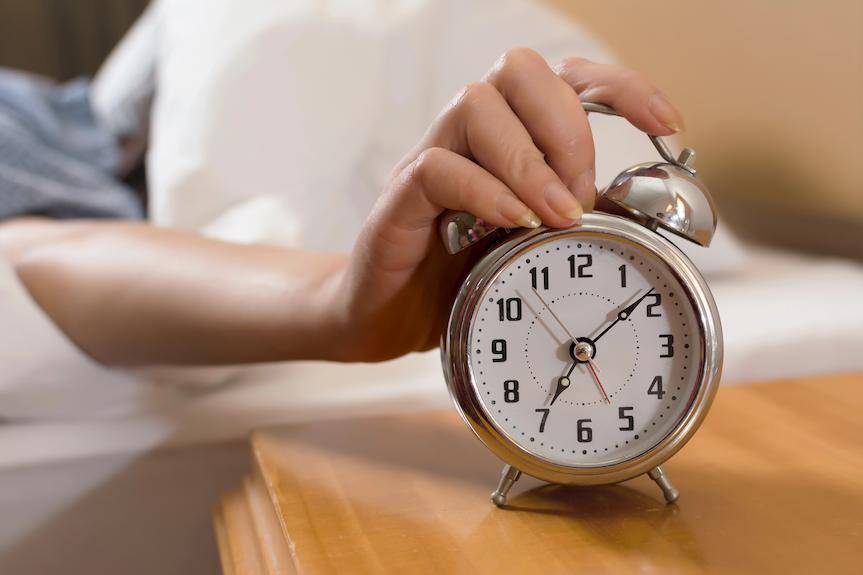 Zmiana czasu na letni 2024. W Wielkanoc śpimy krócej