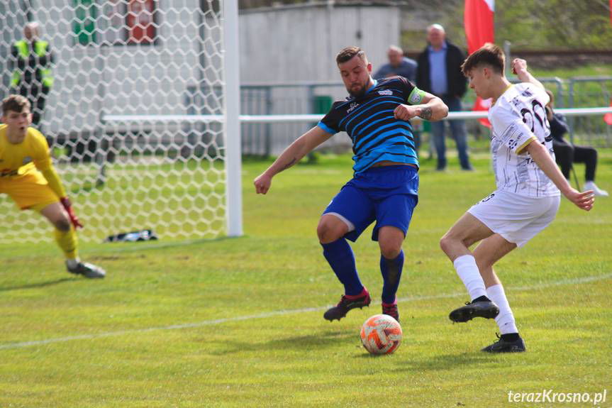 Planowe zwycięstwo Partyzanta MAL-BUD 1 Targowiska