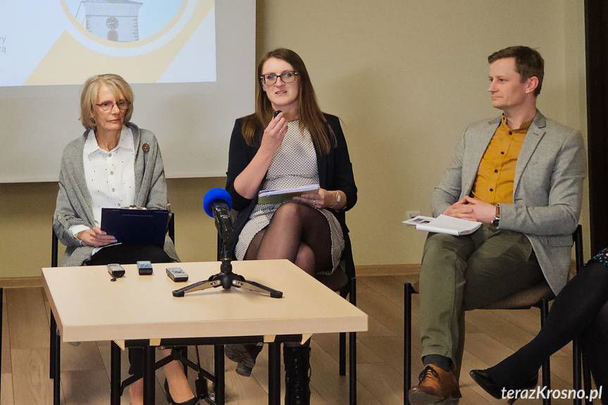 Safe Next Generation ma być lokalną "trzecią drogą"