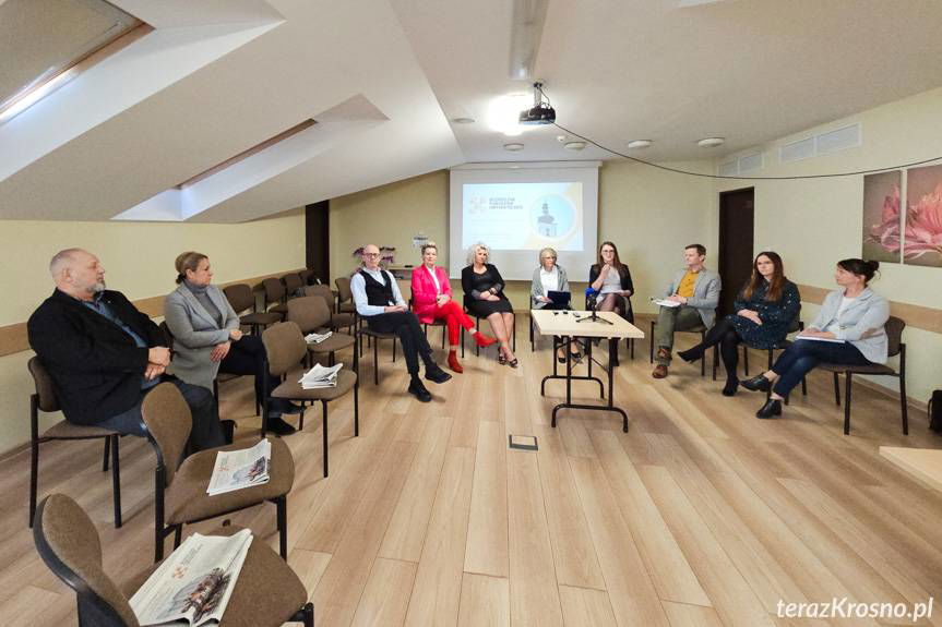 Safe Next Generation ma być lokalną "trzecią drogą"